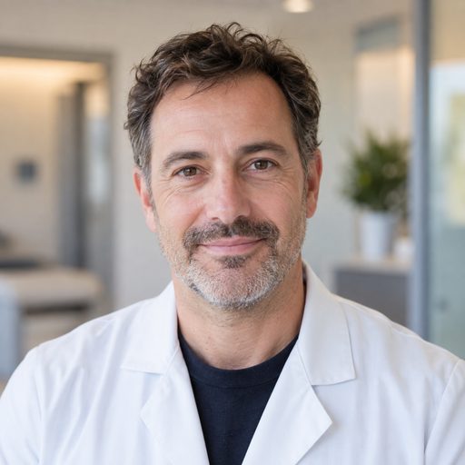 Dr. Antoine Girard